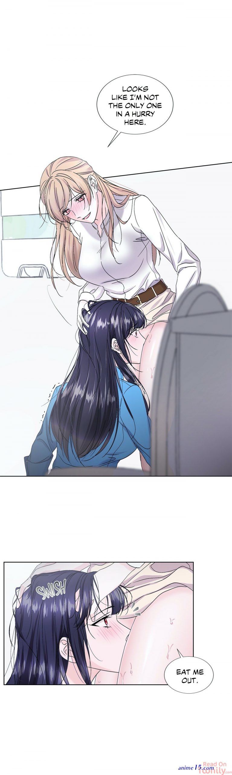 lilith 2 manhwa cap