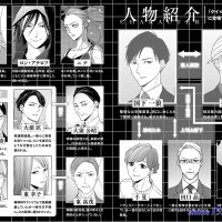 read kei x yaku manga