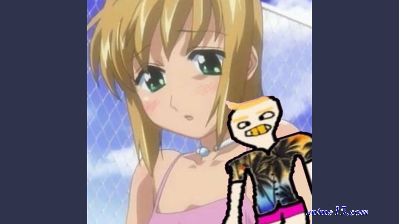pico no boku anime