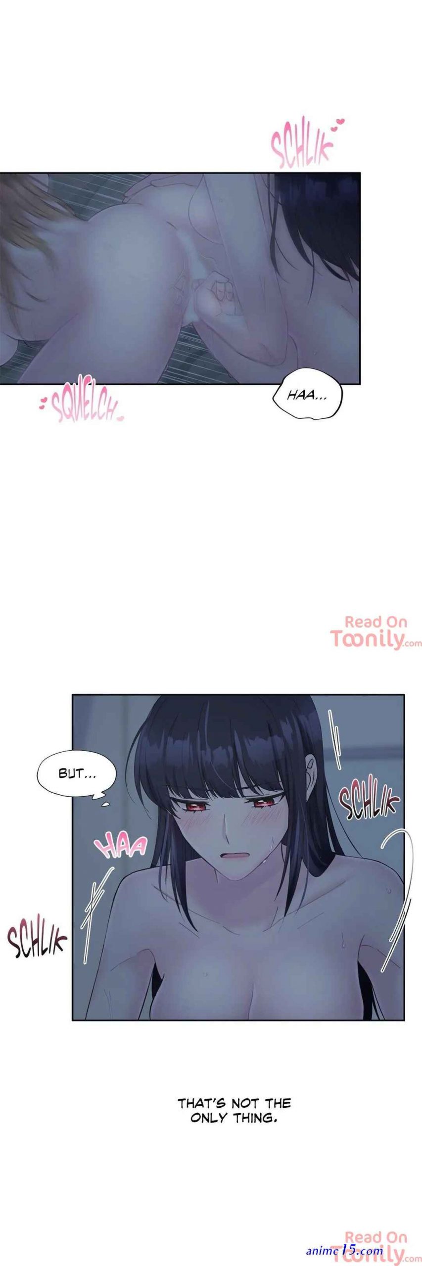 lilith 2 manhwa cap