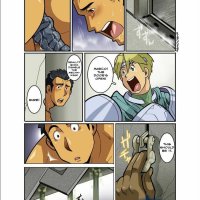 porno comics picks nudism in door