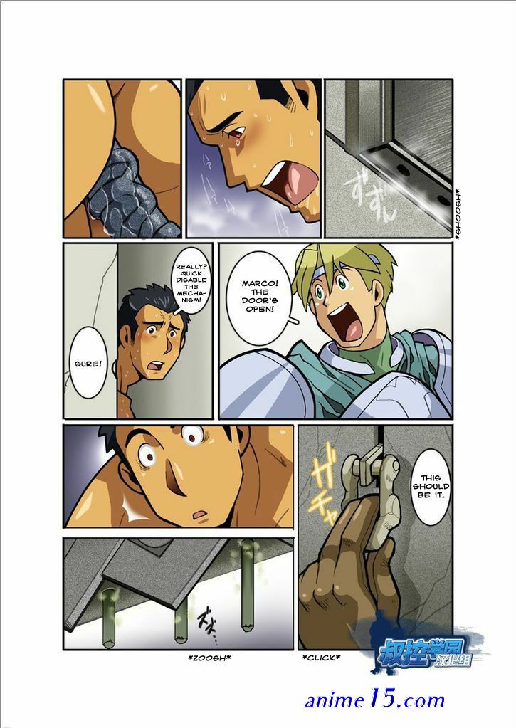 porno comics picks nudism in door