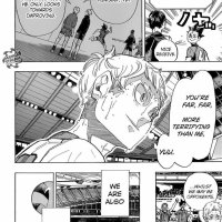 read kei x yaku manga