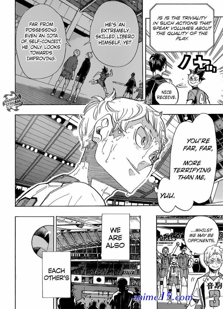 read kei x yaku manga