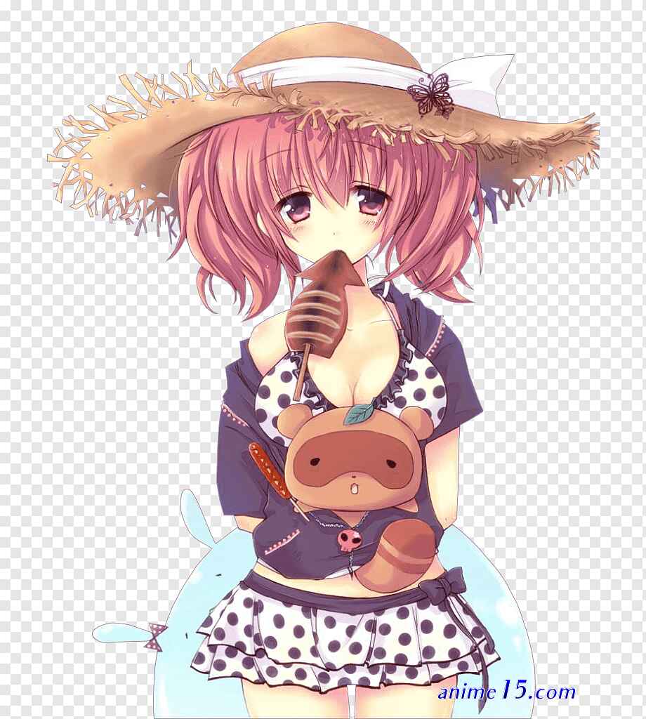 pico no boku anime