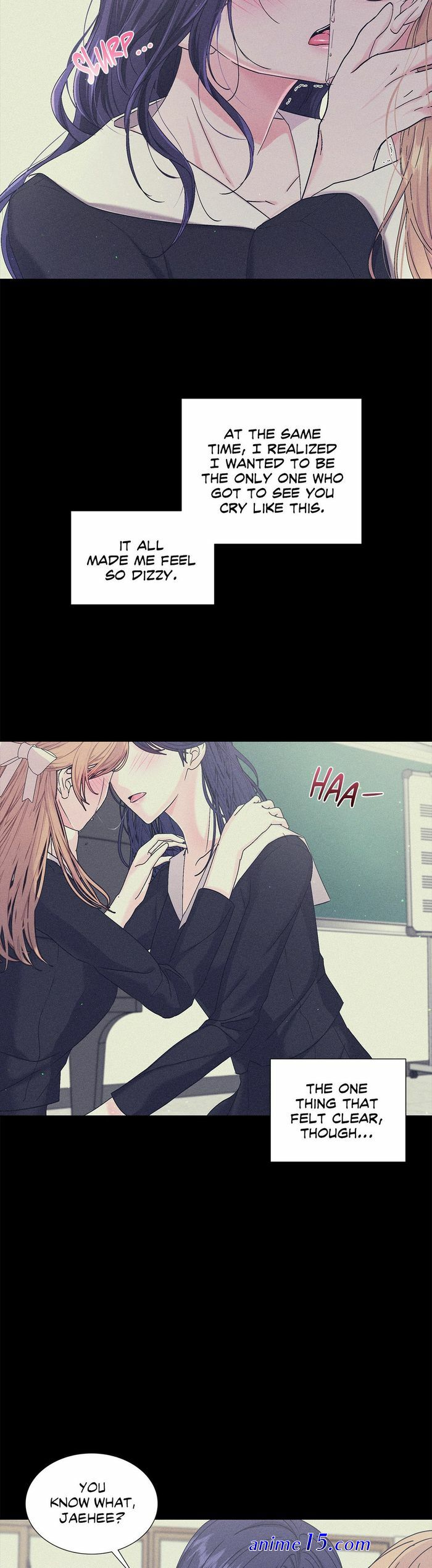 lilith 2 manhwa cap