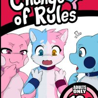 pokemon sex comics