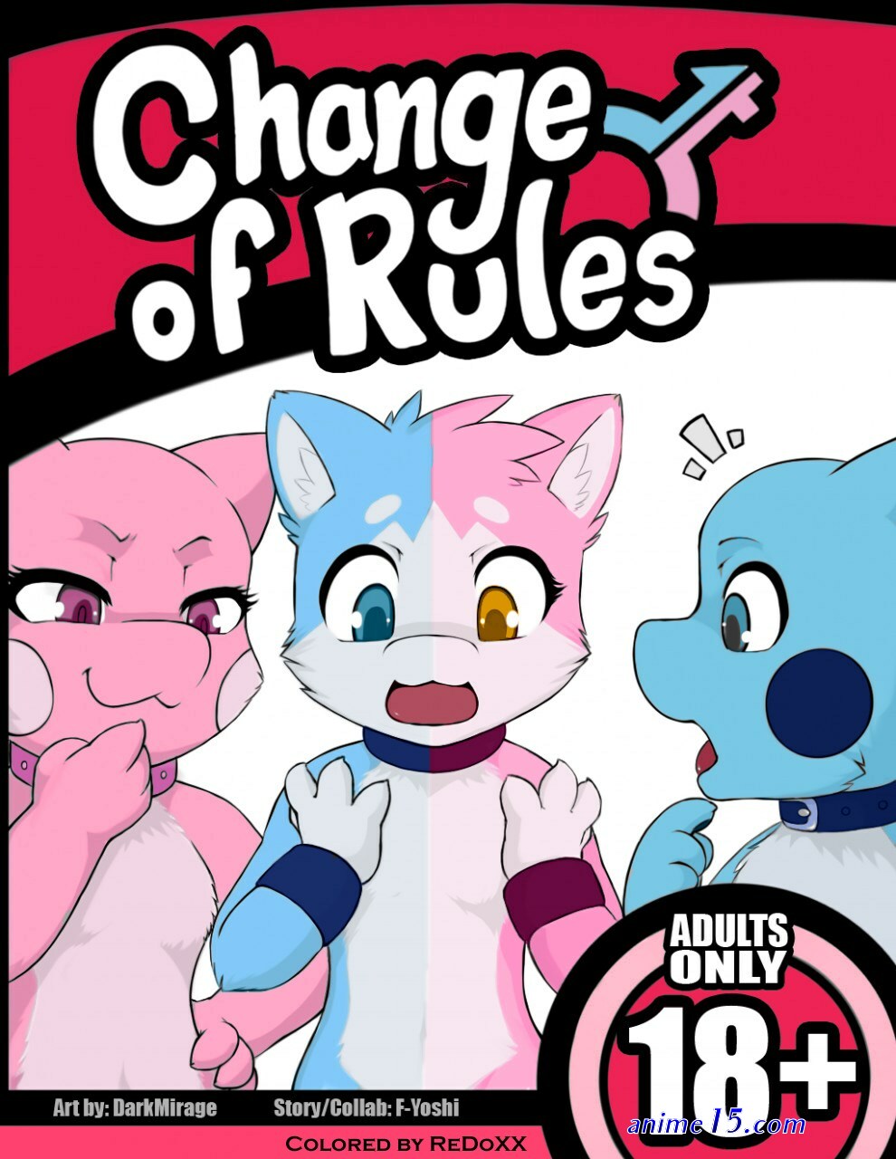 pokemon sex comics