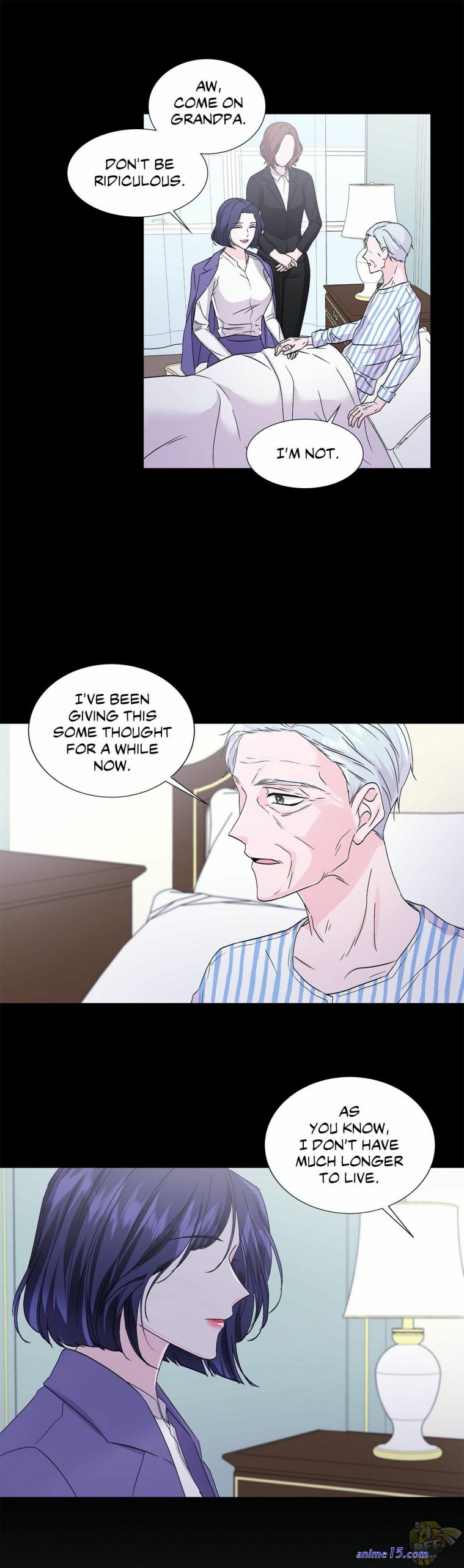 lilith 2 manhwa cap