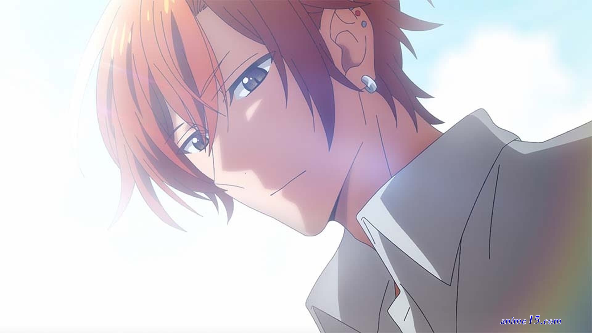 voiranime sasaki to miyano