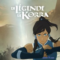 la legende de korra saison 3 streaming