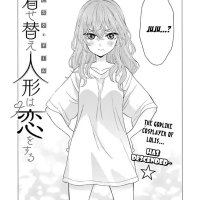 sono bisque doll wa koi wo suru vostfr ep 2
