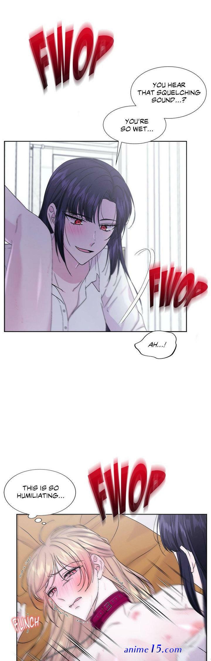 lilith 2 manhwa cap