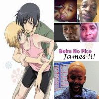pico no boku anime