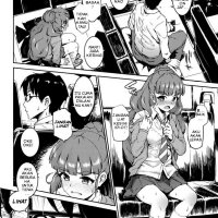 anime hantai ibu dan ank sub i do
