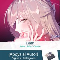 lilith 2 manhwa cap
