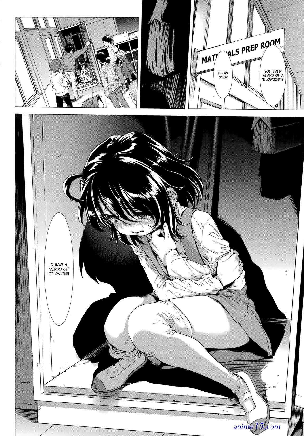 armed girls machiavellism porn comics