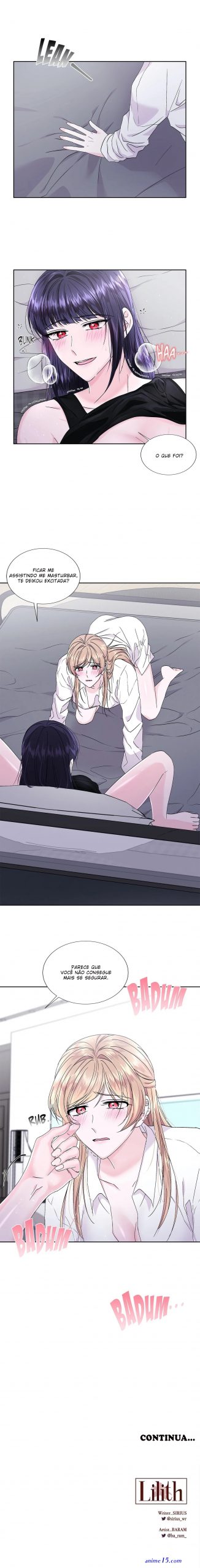 lilith 2 manhwa cap