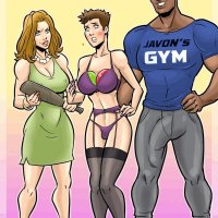 devin dickie comics