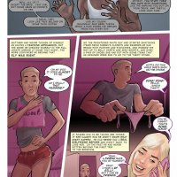 devin dickie comics