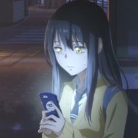 serie mieruko capitulo 7 español