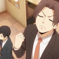 sono bisque doll wa koi wo suru vostfr ep 2