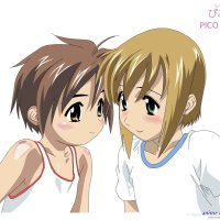 pico no boku anime