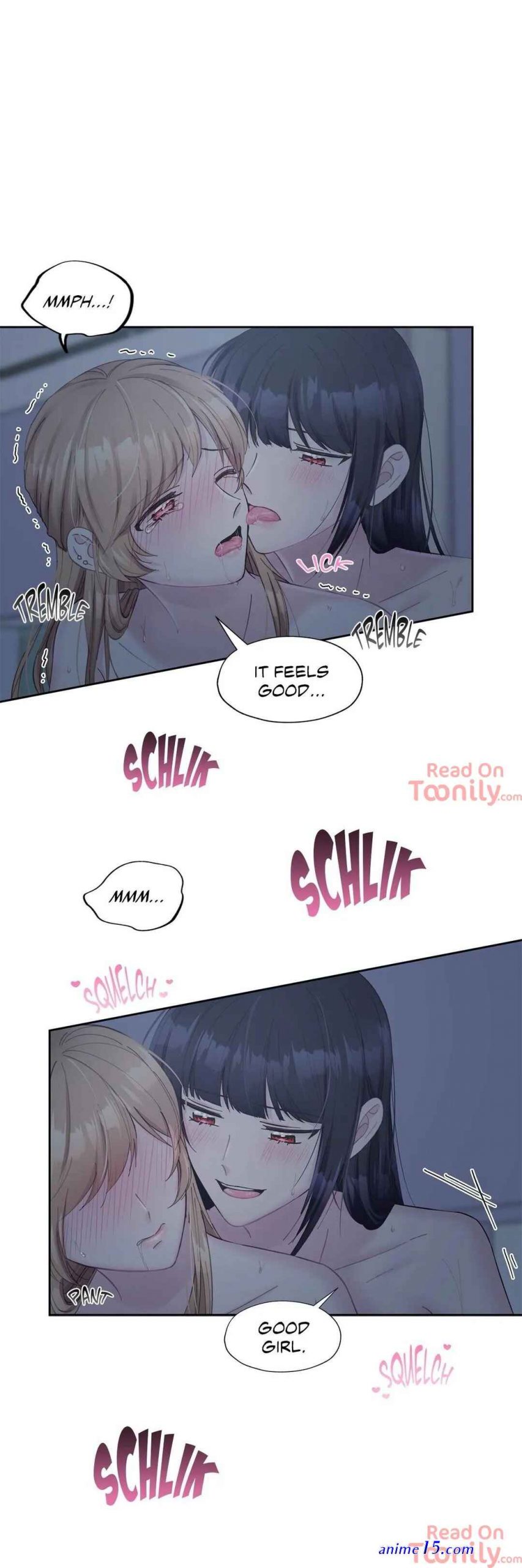lilith 2 manhwa cap