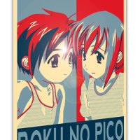 pico no boku anime