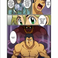 porno comics picks nudism in door