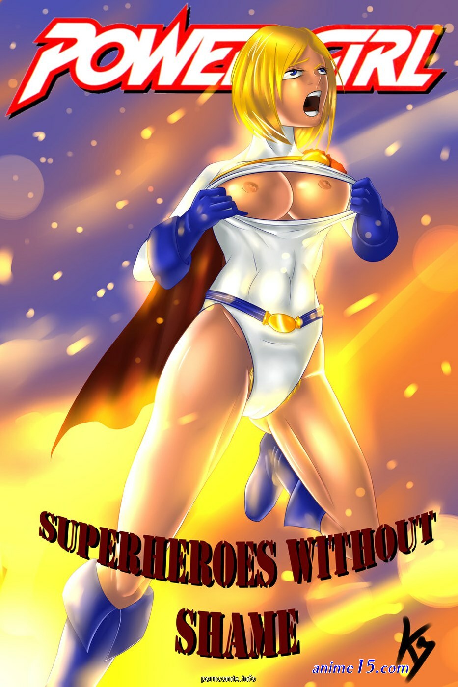 humiliation naked girl cartoon comics