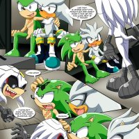mobius unleashed comics myhentaicomics
