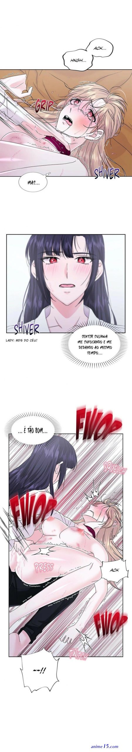 lilith 2 manhwa cap