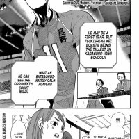 read kei x yaku manga