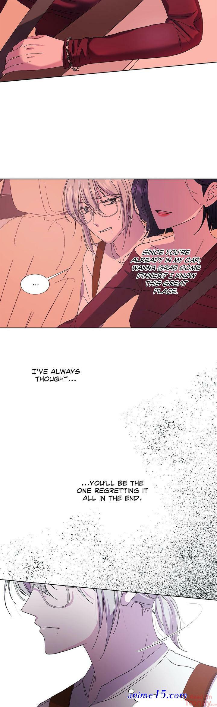 lilith 2 manhwa cap