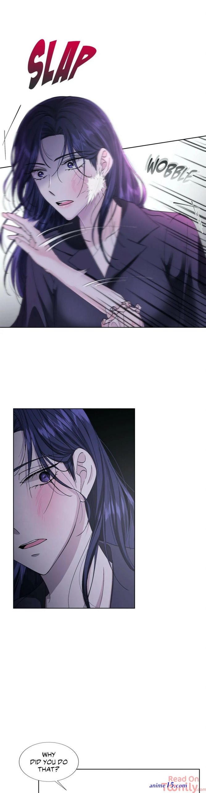 lilith 2 manhwa cap