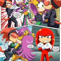mobius unleashed comics myhentaicomics