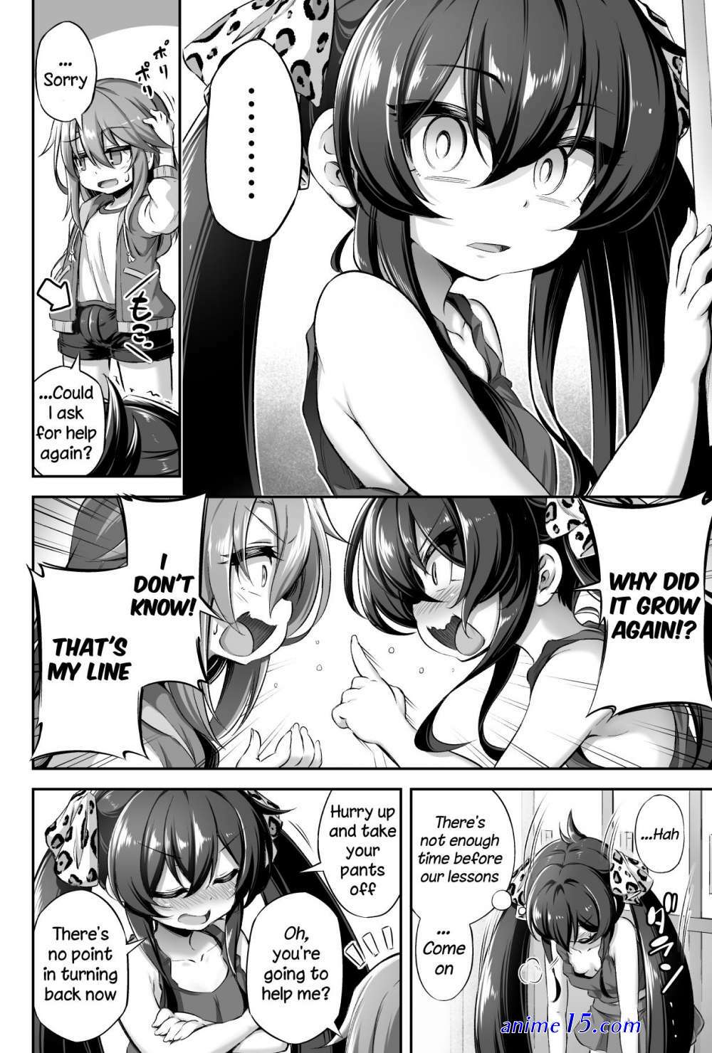 armed girls machiavellism porn comics