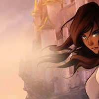la legende de korra saison 3 streaming