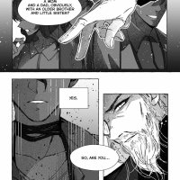 read kei x yaku manga