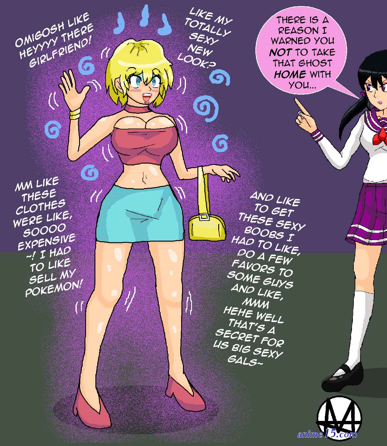 anime animal pregnancy porn captions