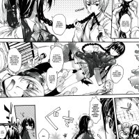 armed girls machiavellism porn comics