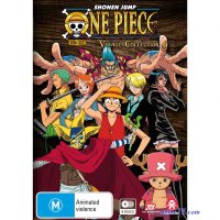 one piece episode 273