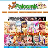 mobius unleashed comics myhentaicomics