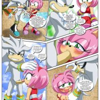 mobius unleashed comics myhentaicomics