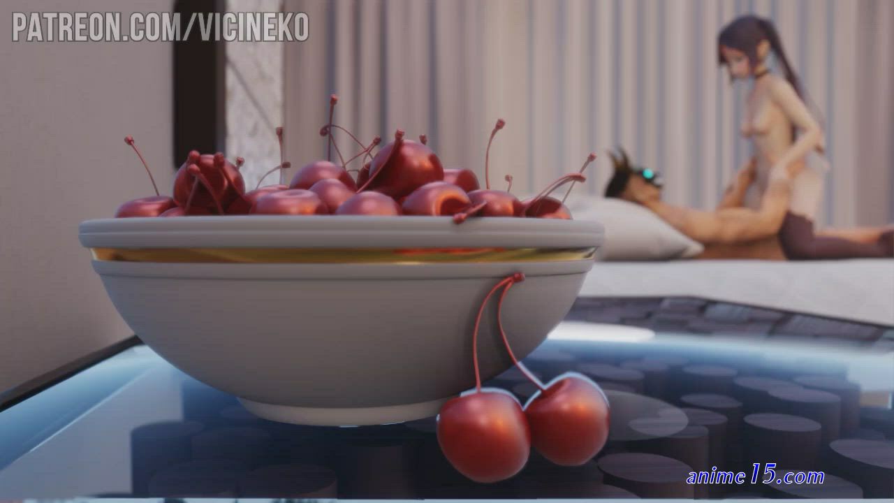 animation vicineko porn