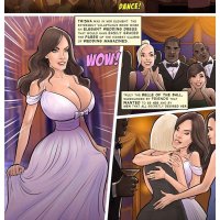 devin dickie comics