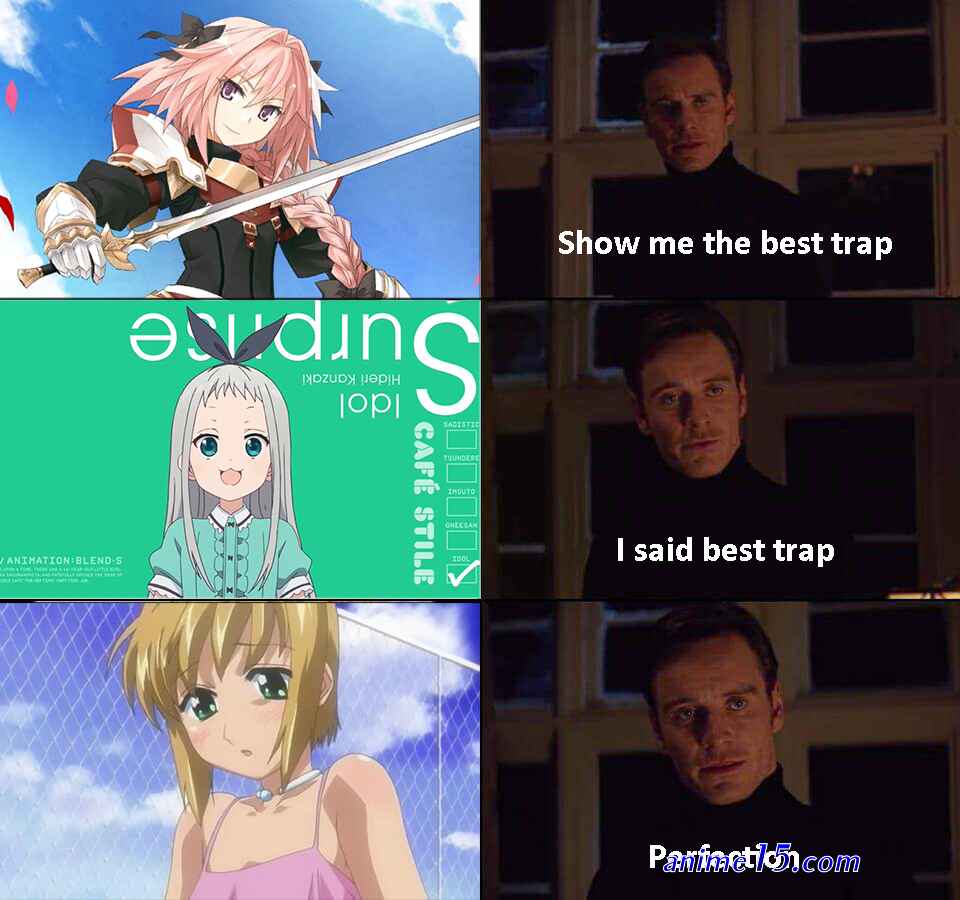 pico no boku anime