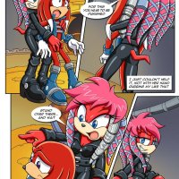 mobius unleashed comics myhentaicomics