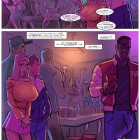 devin dickie comics